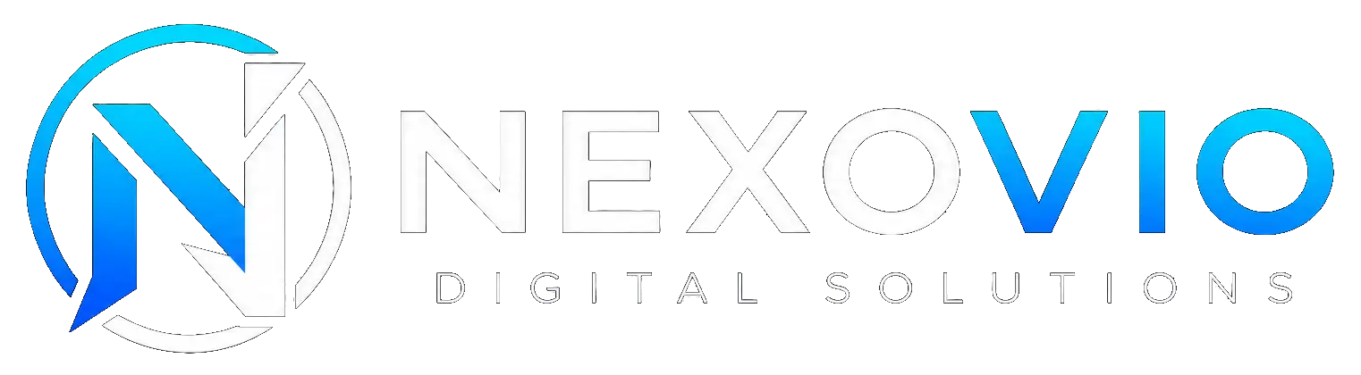 Nexovio Digital Solutions